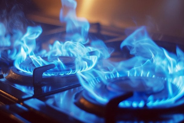 Ціни за газ у червні: постачальники оприлюднили дані для споживачів
