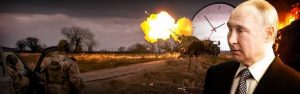 У РНБО оцінили логіку Росії щодо 30-денного перемир’я