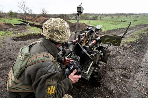 Ворог поступово зміщує фокус активності на Донеччині: Трегубов про ситуацію під Покровськом