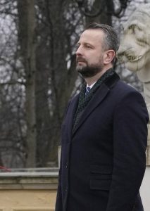 Польща спростувала звинувачення щодо участі своїх солдатів у війні в Україні