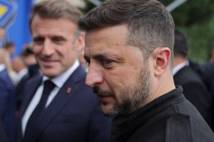 Зеленський зробив різку заяву про зустріч з росіянами в Стамбулі