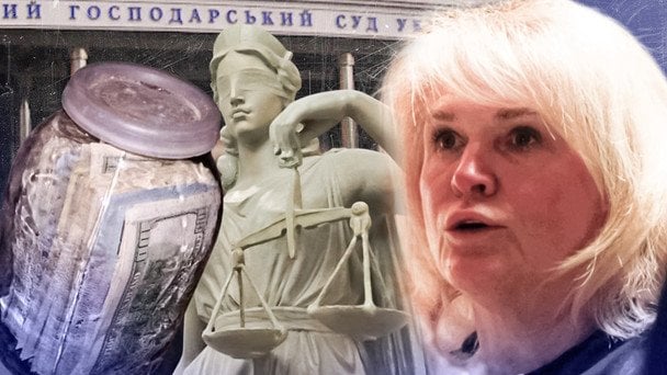 Гроші “під матрацом” та елітна нерухомість сина-митника: що відомо про суддю-мільйонерку Бакуліну