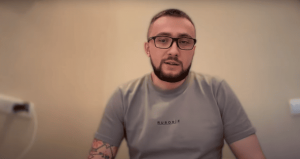 Стерненко розкрив деталі замаху на його життя: хто замовив вбивство активіста