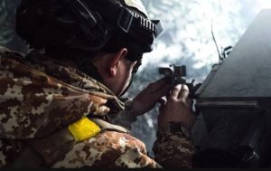 Юристи відповіли, хто і коли може звільнитися з служби за віком під час воєнного стану