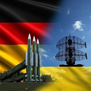 Німеччина посилила українську ППО: що увійшло у новий пакет військової допомоги