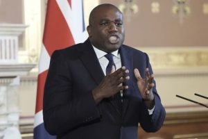 Світ втрачає терпіння: у Британії прокоментували небажання Путіна закінчувати війну