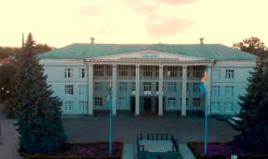 Не вчухають пристрасті навколо скандальних «інвалідів» у Коростишев