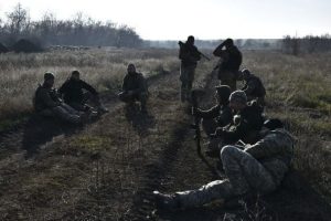 Загальна військова підготовка всіх українців: чи готові законопроєкти
