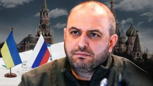 Переговори у Стамбулі: Умєров розповів про результати зустрічі з РФ