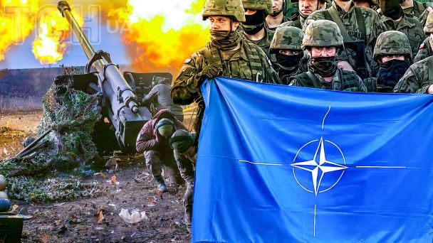 НАТО запросить у Німеччини військове посилення — з якою метою