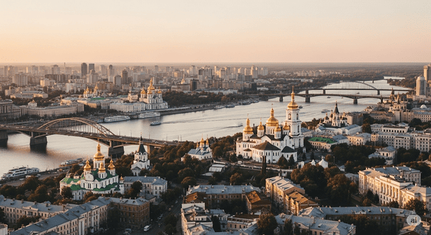 Скільки насправді років Києву: міфи та історична правда про заснування столиці