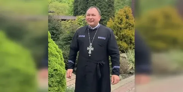Чи є гріхом “здавати” родичів до ТЦК: священник ПЦУ відповів