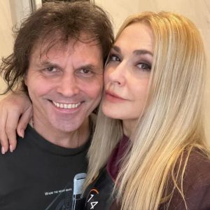 Ольга Сумська у річницю шлюбу з Борисюком показала, яким було їхнє весілля 29 років тому