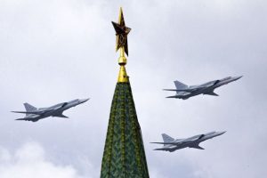 “Меморандум про мир”: у Росії зробили нову заяву про документ