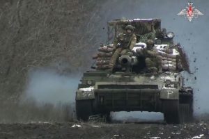 ЗСУ “закобзонили” понад 1300 окупантів за добу – деталі від Генштабу