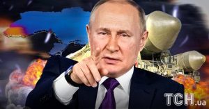 Лякалки Путіна: чи становить загрозу для Києва ракета “Орешнік”
