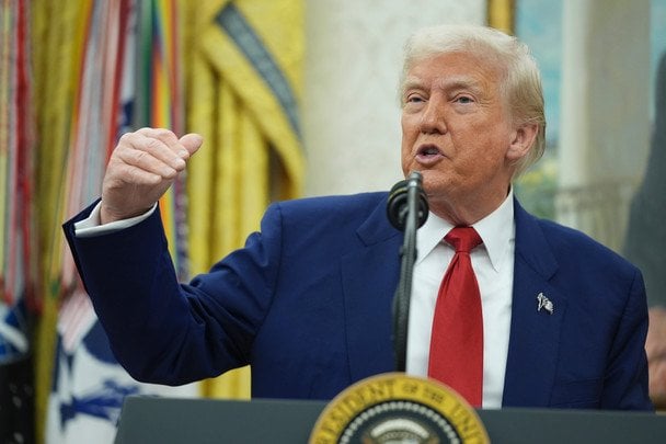 Трамп добився перемир’я: Ізраїль і ХАМАС не воюватимуть 60 днів — ЗМІ