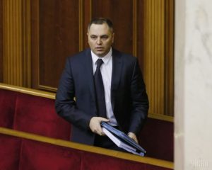 Хто такий Портнов: від “законів 16 січня” до вбивства в Іспанії