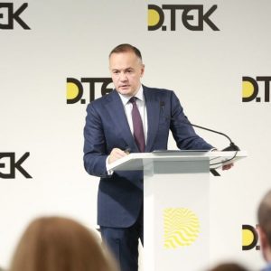 Угодою про копалини Україна прискорить інвестиції в енергетику – гендиректор ДТЕК Тімченко для FOX