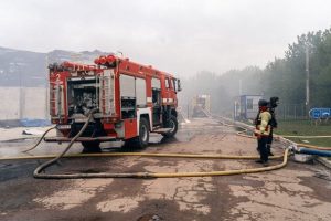 Росіяни вгатили по Київщині 16 травня — які наслідки