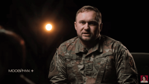 “Відчай на фронті”: “Лемко” з “Азову” про головну проблему армії та ситуацію у 47-й бригаді