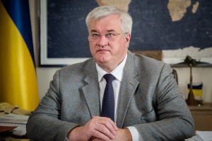 Чи погодилась Росія на пропозицію про припинення вогню: Сибіга розкрив деталі