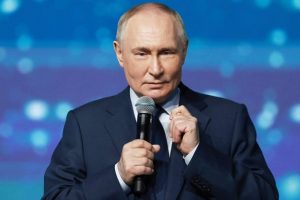 В адміністрації Путіна зробили нову заяву про зустріч з Трампом