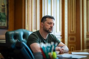 Зеленський та Ердоган обговорили зустріч у Стамбулі: мають однакове бачення