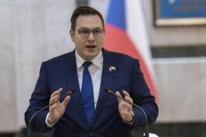 “Не дамо себе залякати”: у Чехії відповіли на слова Путіна про “переговори”
