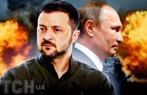 Перемир’я та переговори в Стамбулі: чи переграє Путін союзників України