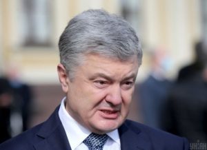 Неголосування Порошенка за угоду про надра — спроба зруйнувати відносини зі США, — Олещук