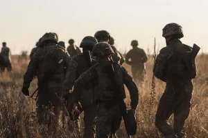 Військових ТЦК без бойового досвіду та обмежень по здоров’ю відправлятимуть на фронт