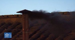 Вибори Папи Римського: у Ватикані відбулось голосування конклаву