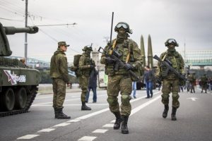 РФ має успіхи на межі торецького та покровського напрямків — військовий оглядач
