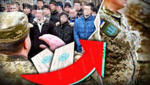 Нові правила мобілізації: що змінилося від 6 травня
