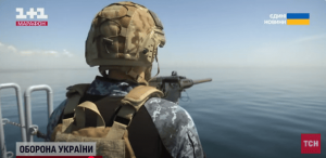 “Морська передова”: як українські катери боронять Чорне море від мін і “Шахедів”