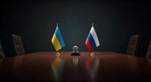 Росіяни на переговорах у Стамбулі категорично відкидали ідею безумовного припинення вогню — Кислиця