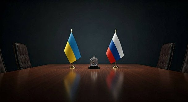 У Кремлі назвали дату та місце зустрічі для обміну “меморандумами”