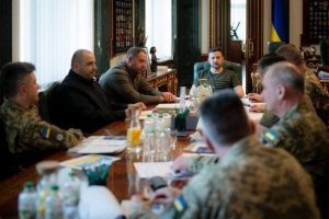 Зеленський анонсував появу нових F-16 в Україні — подробиці