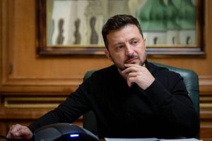 Другий раунд переговорів у Стамбулі “не має бути порожнім”: Зеленський про розмову з Ердоганом