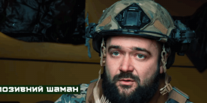 «В пілота немає свого дрона — в нього лише пульт»: історія Шамана з 14-ї бригади НГУ, який перетворив небо на зброю