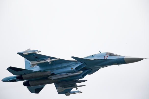 Росія атакувала Дніпро гібридом бомби і ракети: що відомо про “Гром-1”