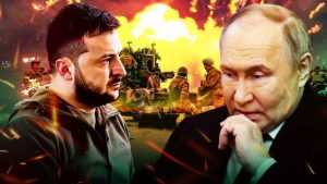 Мирні пропозиції України: який документ представлять росіянам у Стамбулі — Reuters