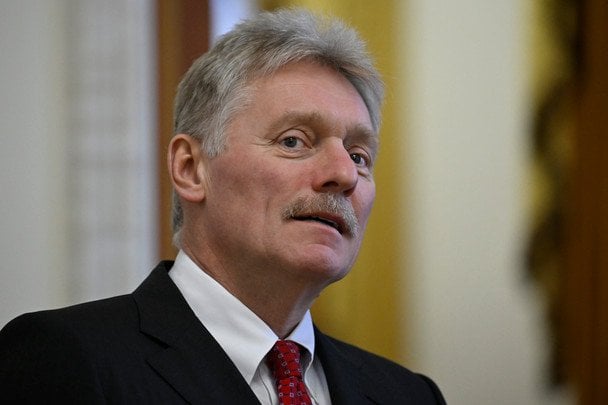 У Кремлі зробили нову заяву щодо дати переговорів з Україною — що відомо