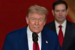 Найскладніша війна: Трамп згадав свою обіцянку припинити вогонь в Україні за 24 години