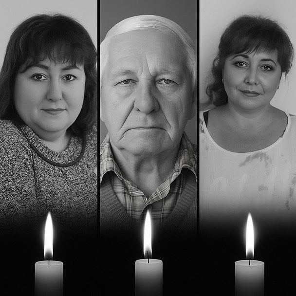 Удар по Білгороду-Дністровському: відомі імена трьох загиблих працівників ліцею