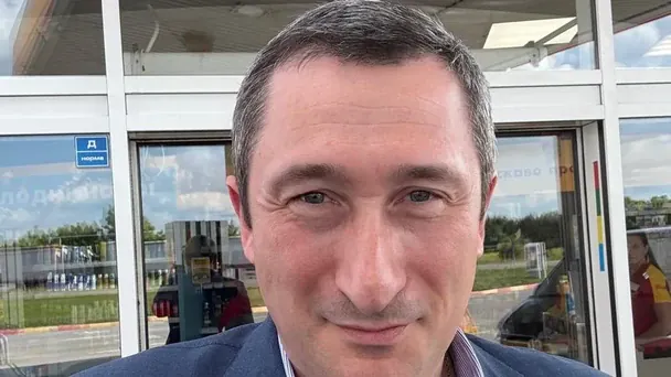 Голова Мін’єдності Чернишов заявив про повернення до України