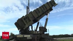 Україна може отримати системи Patriot з Ізраїлю: що відомо