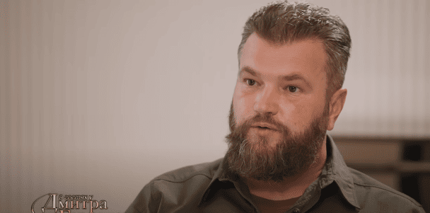 “Виліз на ліжко”: Калина зірвав голос в Оленівці — що пояснював полоненим