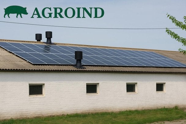 Agroind — ключ до енергетичної незалежності українського фермерства